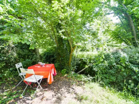 La petite maison blanche, Maison 3 personnes à Chissay en Touraine - Photo 16