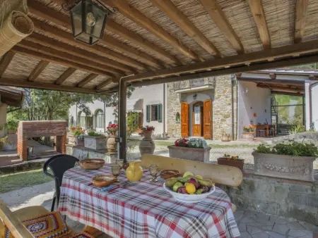 Le Masse, Gite 3 personnes à Castelfranco di Sopra - Photo 2