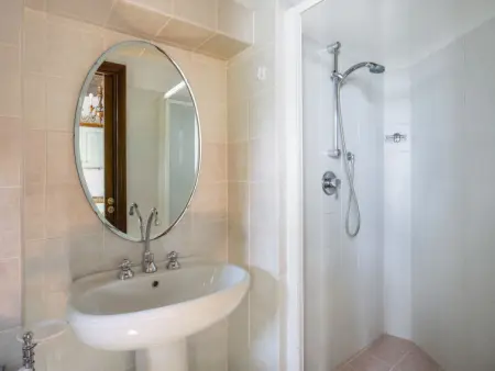 Le Masse, Gite 3 personnes à Castelfranco di Sopra - Photo 12