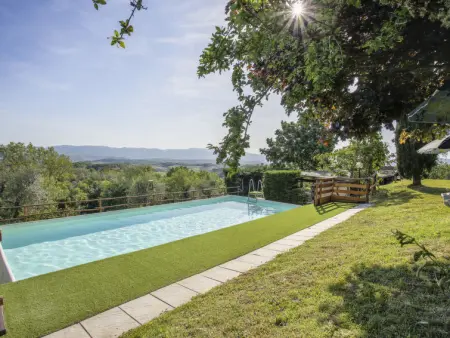 Le Masse, Gite 3 personnes à Castelfranco di Sopra - Photo 16