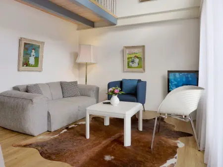 Galeriestudio Jungfraublick, Appartement 2 personnes à Interlaken - Photo 2