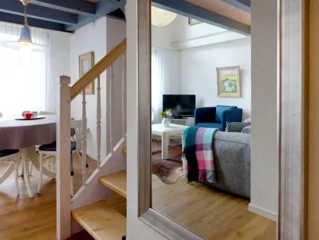 Galeriestudio Jungfraublick, Appartement 2 personnes à Interlaken - Photo 6