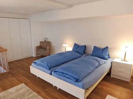 Galeriestudio Jungfraublick, Appartement 2 personnes à Interlaken - Photo 11