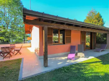 Varèse, Casa en Luino, Daniela IT2085.400.3 N°807979