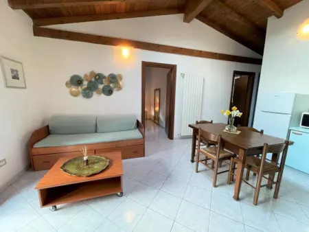 Daniela, Maison 5 personnes à Luino - Photo 4