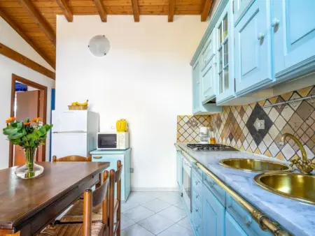 Daniela, Maison 5 personnes à Luino - Photo 5