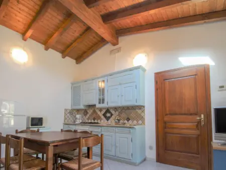 Daniela, Maison 5 personnes à Luino - Photo 8