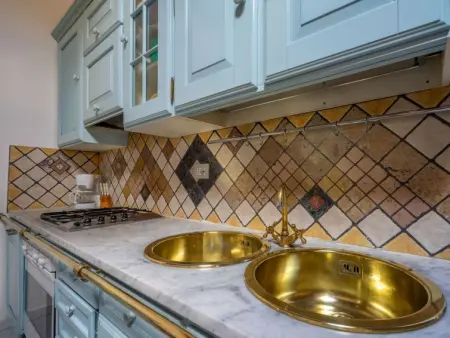 Daniela, Maison 5 personnes à Luino - Photo 9