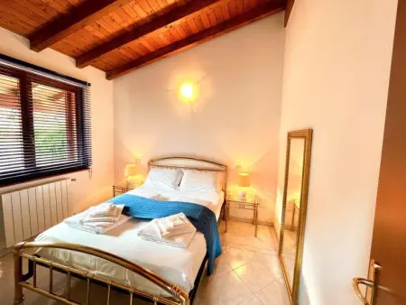 Daniela, Maison 5 personnes à Luino - Photo 11