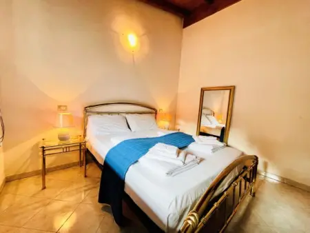 Daniela, Maison 5 personnes à Luino - Photo 12