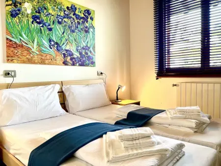 Daniela, Maison 5 personnes à Luino - Photo 13