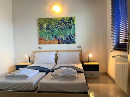 Daniela, Maison 5 personnes à Luino - Photo 14