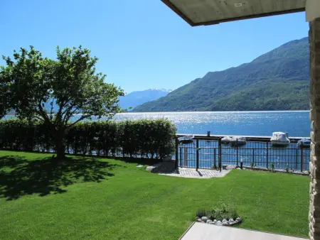 Brezza di Lago, Maison 12 personnes à Lago di Mezzola - Photo 4