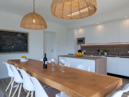 Brezza di Lago, Maison 12 personnes à Lago di Mezzola - Photo 6