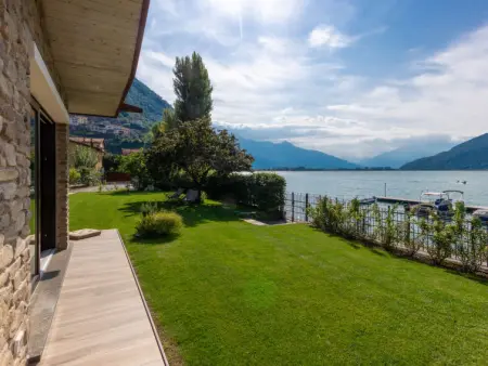 Brezza di Lago, Maison 12 personnes à Lago di Mezzola - Photo 9