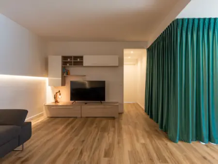 Brezza di Lago, Maison 12 personnes à Lago di Mezzola - Photo 11