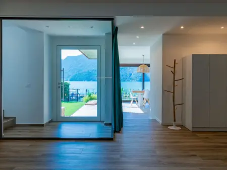 Brezza di Lago, Maison 12 personnes à Lago di Mezzola - Photo 12