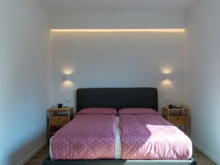 Brezza di Lago, Maison 12 personnes à Lago di Mezzola - Photo 13