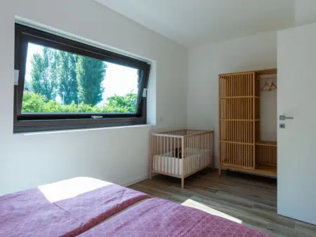 Brezza di Lago, Maison 12 personnes à Lago di Mezzola - Photo 14