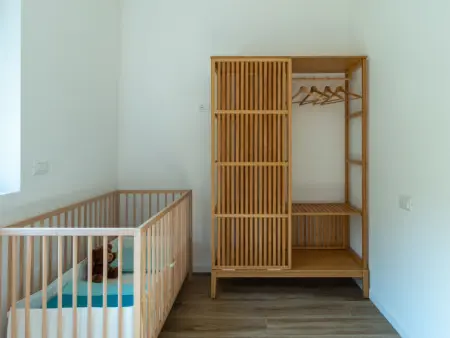 Brezza di Lago, Maison 12 personnes à Lago di Mezzola - Photo 15