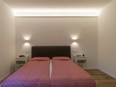 Brezza di Lago, Maison 12 personnes à Lago di Mezzola - Photo 17