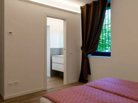 Brezza di Lago, Maison 12 personnes à Lago di Mezzola - Photo 18