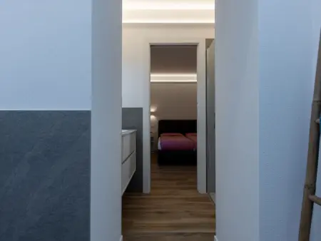 Brezza di Lago, Maison 12 personnes à Lago di Mezzola - Photo 20