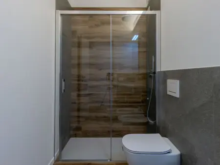 Brezza di Lago, Maison 12 personnes à Lago di Mezzola - Photo 22