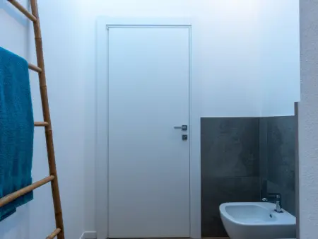 Brezza di Lago, Maison 12 personnes à Lago di Mezzola - Photo 23