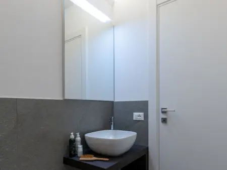 Brezza di Lago, Maison 12 personnes à Lago di Mezzola - Photo 24