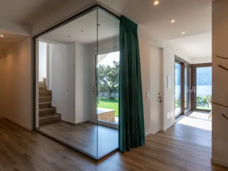 Brezza di Lago, Maison 12 personnes à Lago di Mezzola - Photo 25