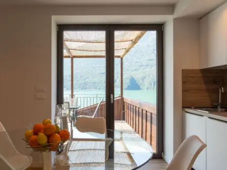 Brezza di Lago, Maison 12 personnes à Lago di Mezzola - Photo 29