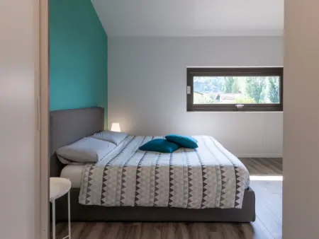 Brezza di Lago, Maison 12 personnes à Lago di Mezzola - Photo 32