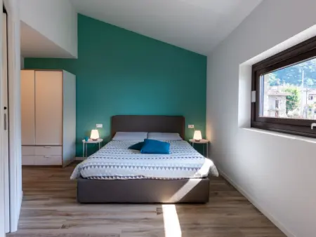 Brezza di Lago, Maison 12 personnes à Lago di Mezzola - Photo 33