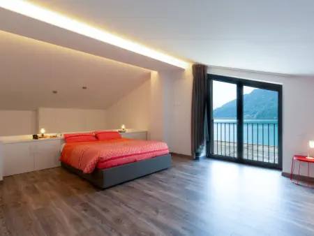 Brezza di Lago, Maison 12 personnes à Lago di Mezzola - Photo 36