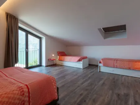 Brezza di Lago, Maison 12 personnes à Lago di Mezzola - Photo 37