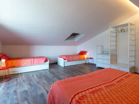 Brezza di Lago, Maison 12 personnes à Lago di Mezzola - Photo 38