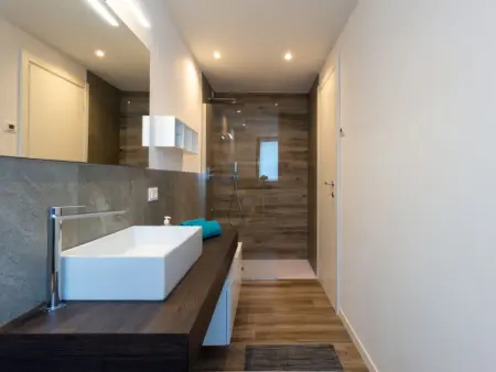 Brezza di Lago, Maison 12 personnes à Lago di Mezzola - Photo 39