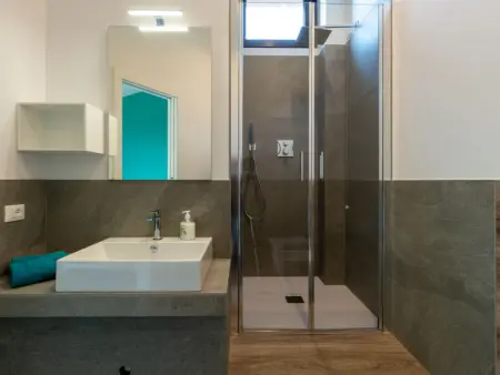 Brezza di Lago, Maison 12 personnes à Lago di Mezzola - Photo 40