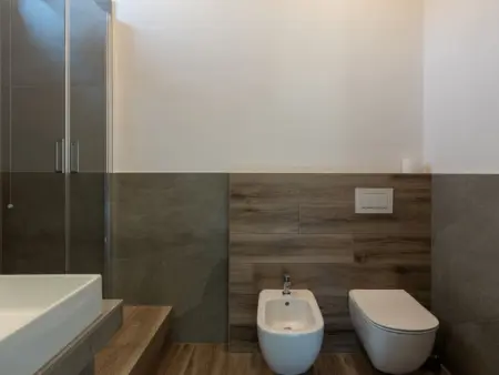 Brezza di Lago, Maison 12 personnes à Lago di Mezzola - Photo 41