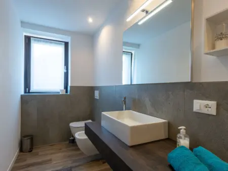 Brezza di Lago, Maison 12 personnes à Lago di Mezzola - Photo 42