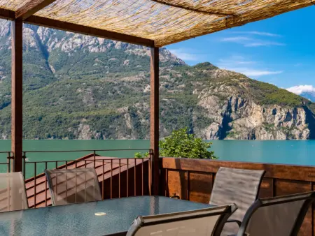 Brezza di Lago, Maison 12 personnes à Lago di Mezzola - Photo 44