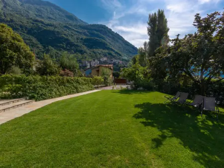 Brezza di Lago, Maison 12 personnes à Lago di Mezzola - Photo 48