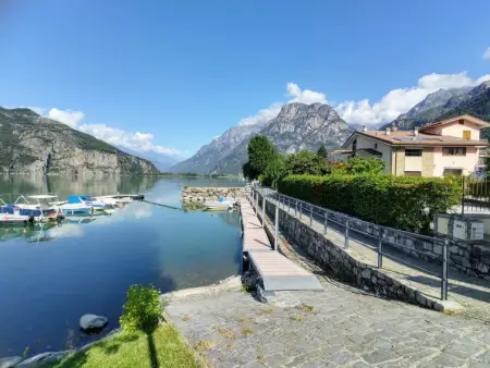Brezza di Lago, Maison 12 personnes à Lago di Mezzola - Photo 51