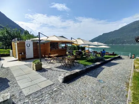 Brezza di Lago, Maison 12 personnes à Lago di Mezzola - Photo 52