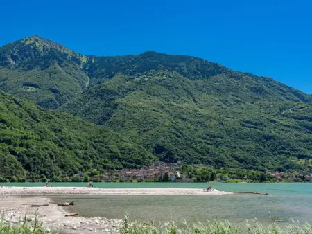 Brezza di Lago, Maison 12 personnes à Lago di Mezzola - Photo 55