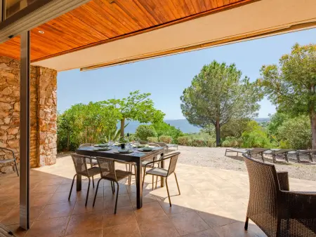 La Bergerie, Maison 6 personnes à Sainte Maxime - Photo 1