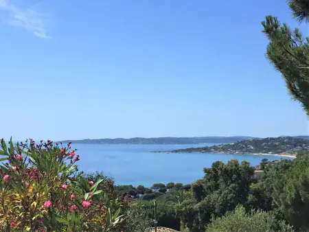 La Bergerie, Maison 6 personnes à Sainte Maxime - Photo 2