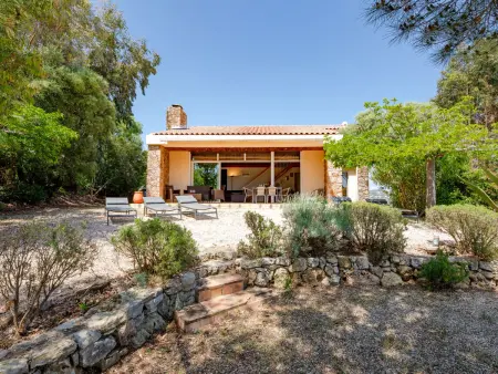 La Bergerie, Maison 6 personnes à Sainte Maxime - Photo 3