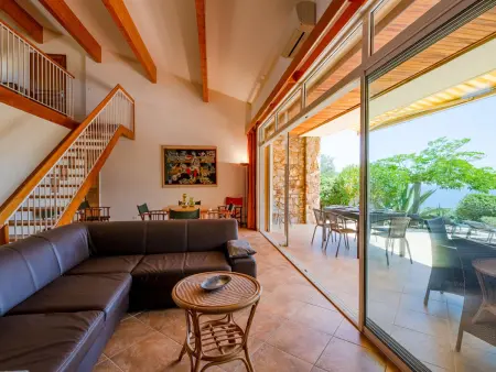 La Bergerie, Maison 6 personnes à Sainte Maxime - Photo 5